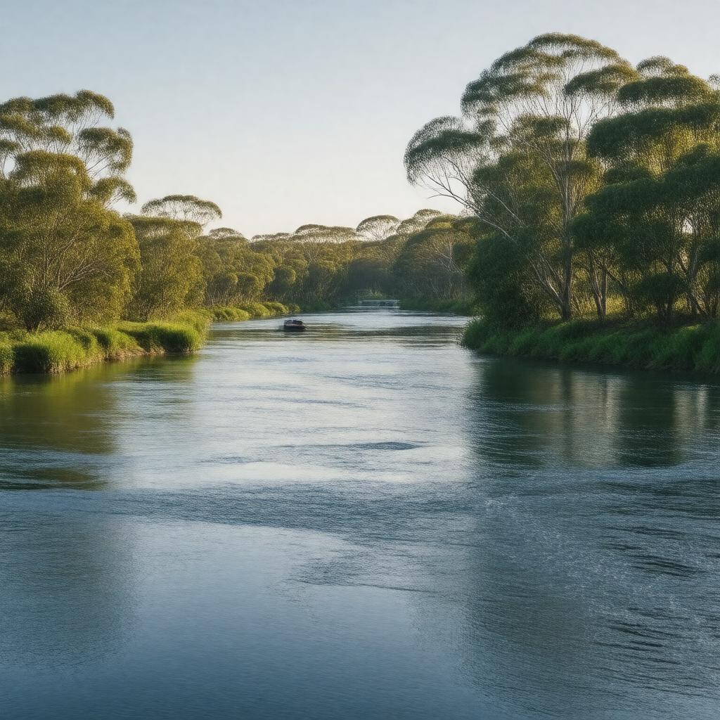 Murray River